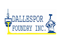 Dallesport Foundry inc
